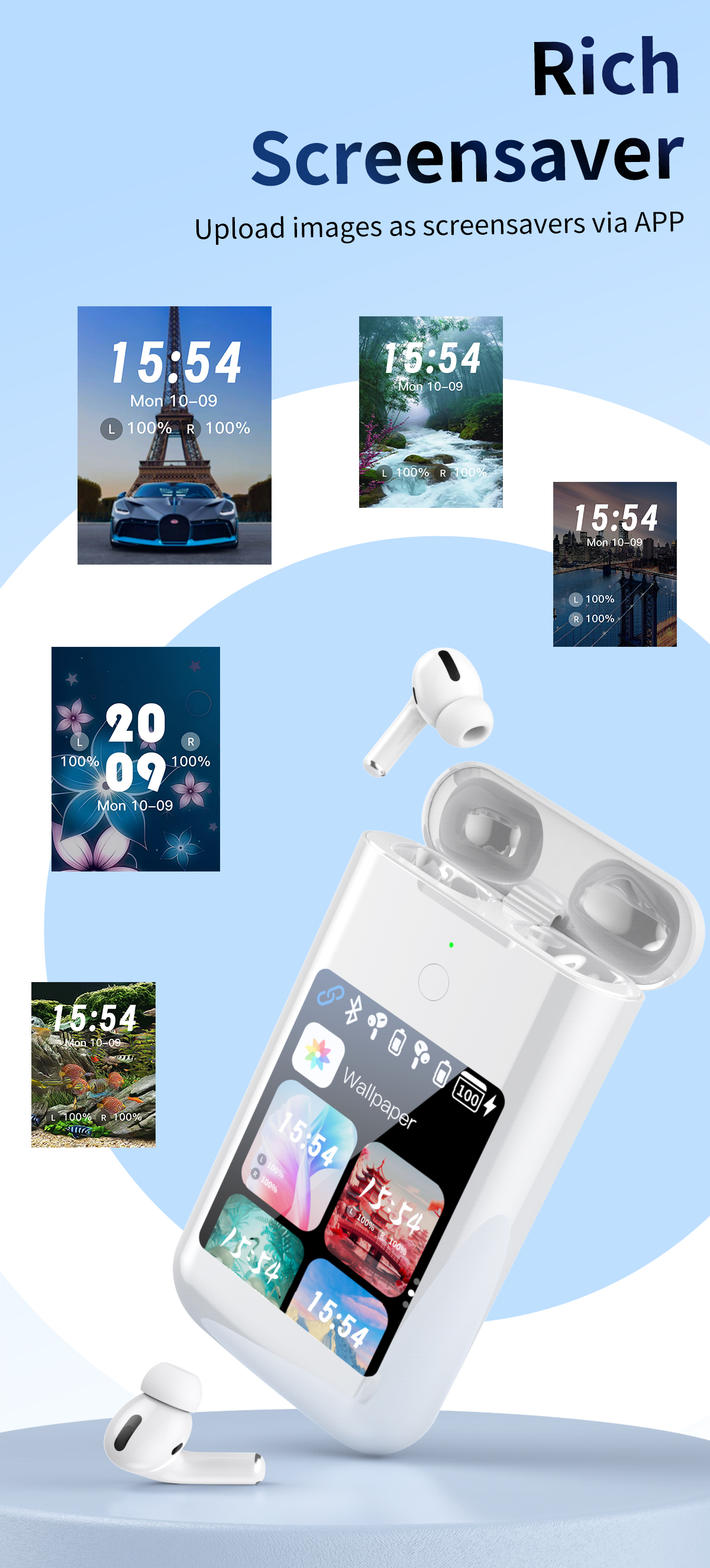 product details