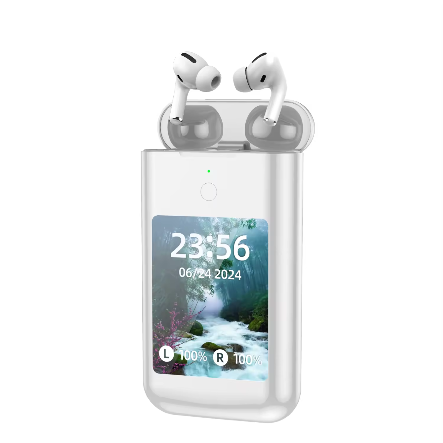 product details