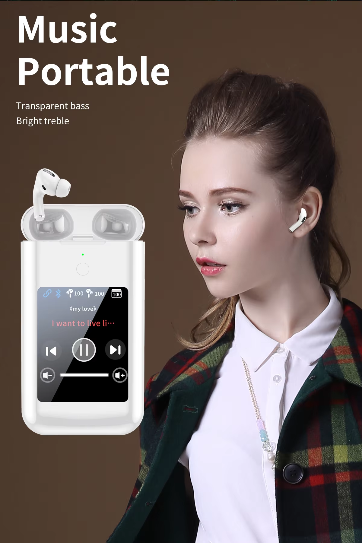 product details