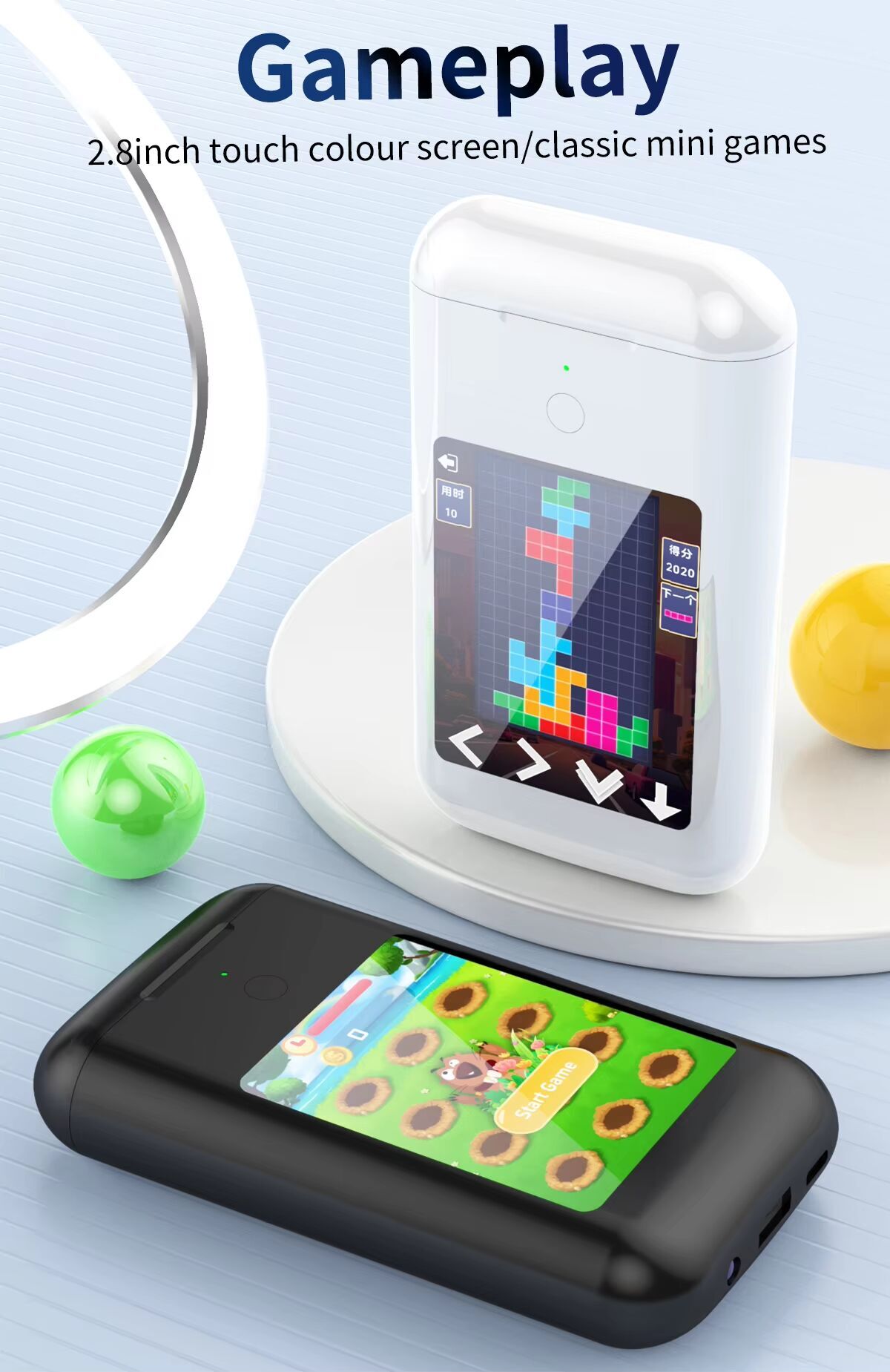 product details