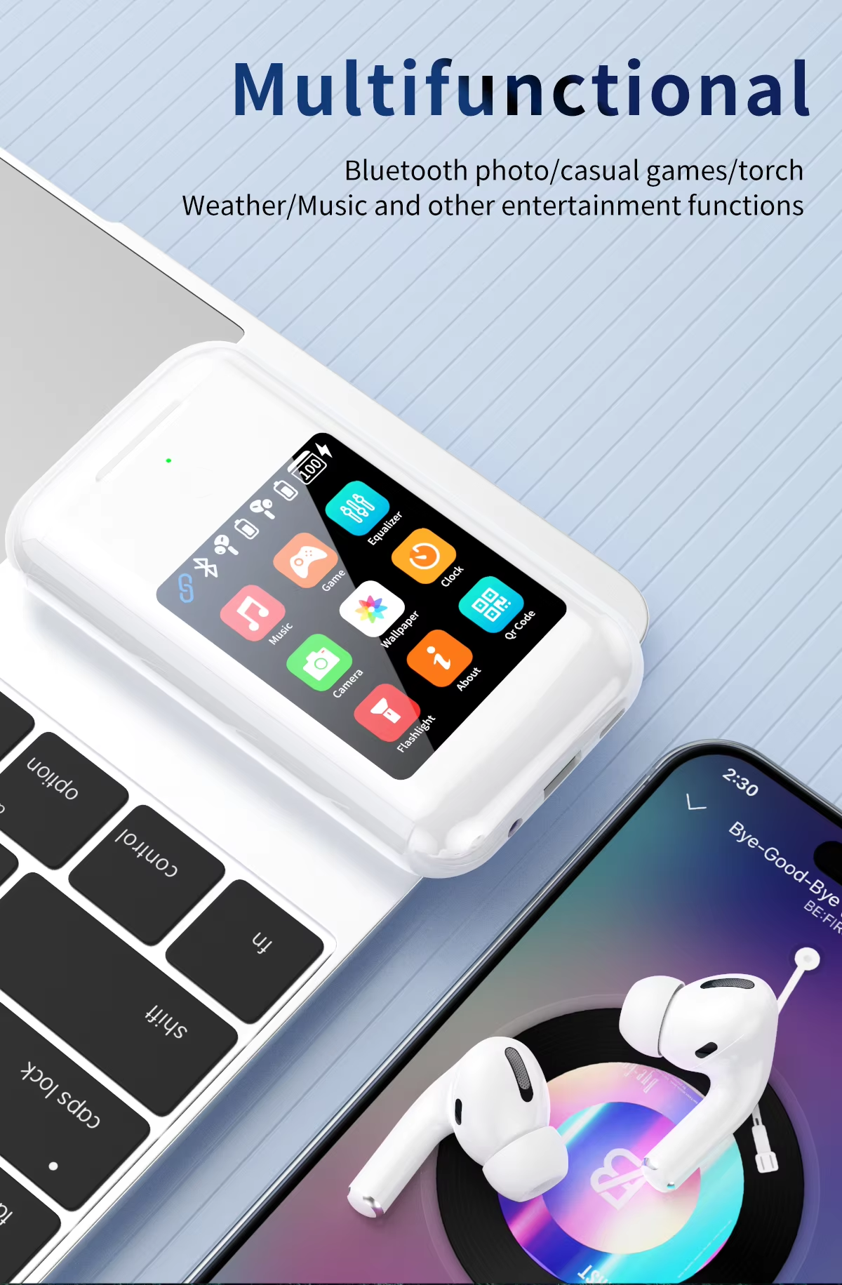 product details