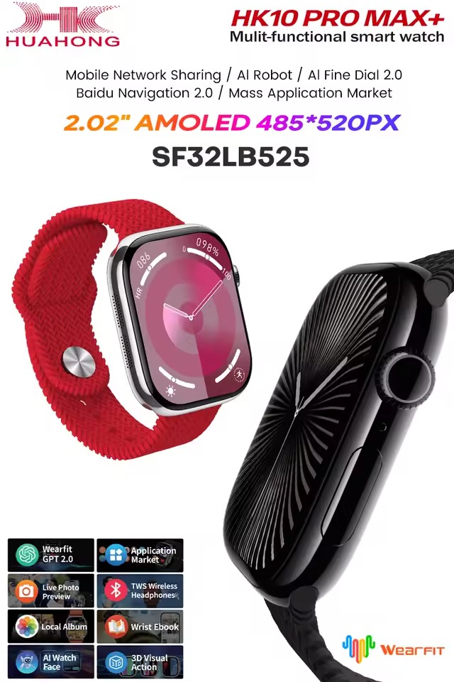 product details