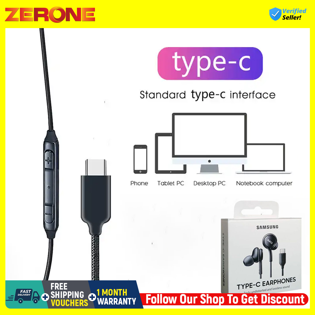product details