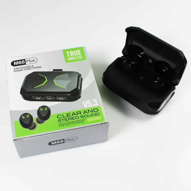 product details